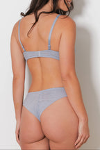 Ensemble Popi - Bleu