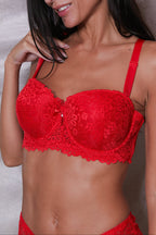 Ensemble Lapo - Rouge