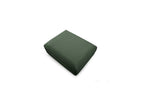 Luigi - Pouf - En Tissu Lisse