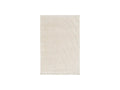Meline - Tapis Poils Longs - Motif Graphique
