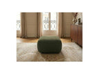 Montaigne - Pouf - Tissu Bouclette