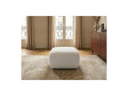 Montaigne - Pouf - Tissu Bouclette
