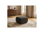 Montaigne - Pouf - Tissu Bouclette