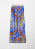 Pantalon St Riva - Jaune
