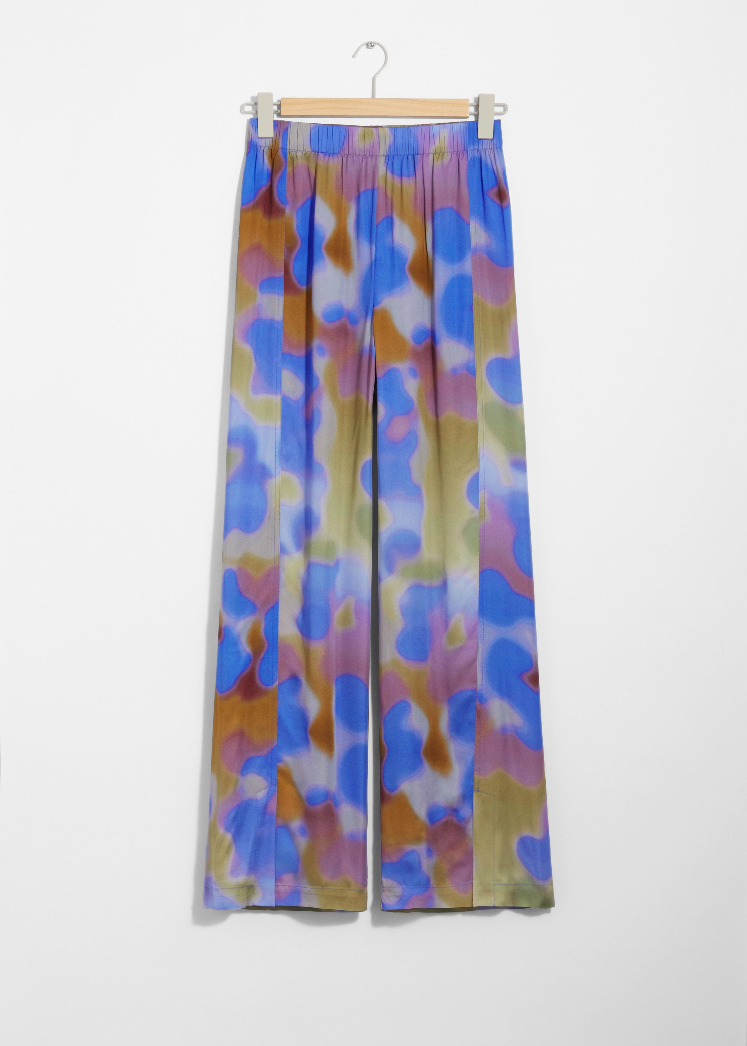 Pantalon St Riva - Jaune