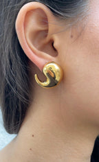 Boucles D'Oreilles Water Drop