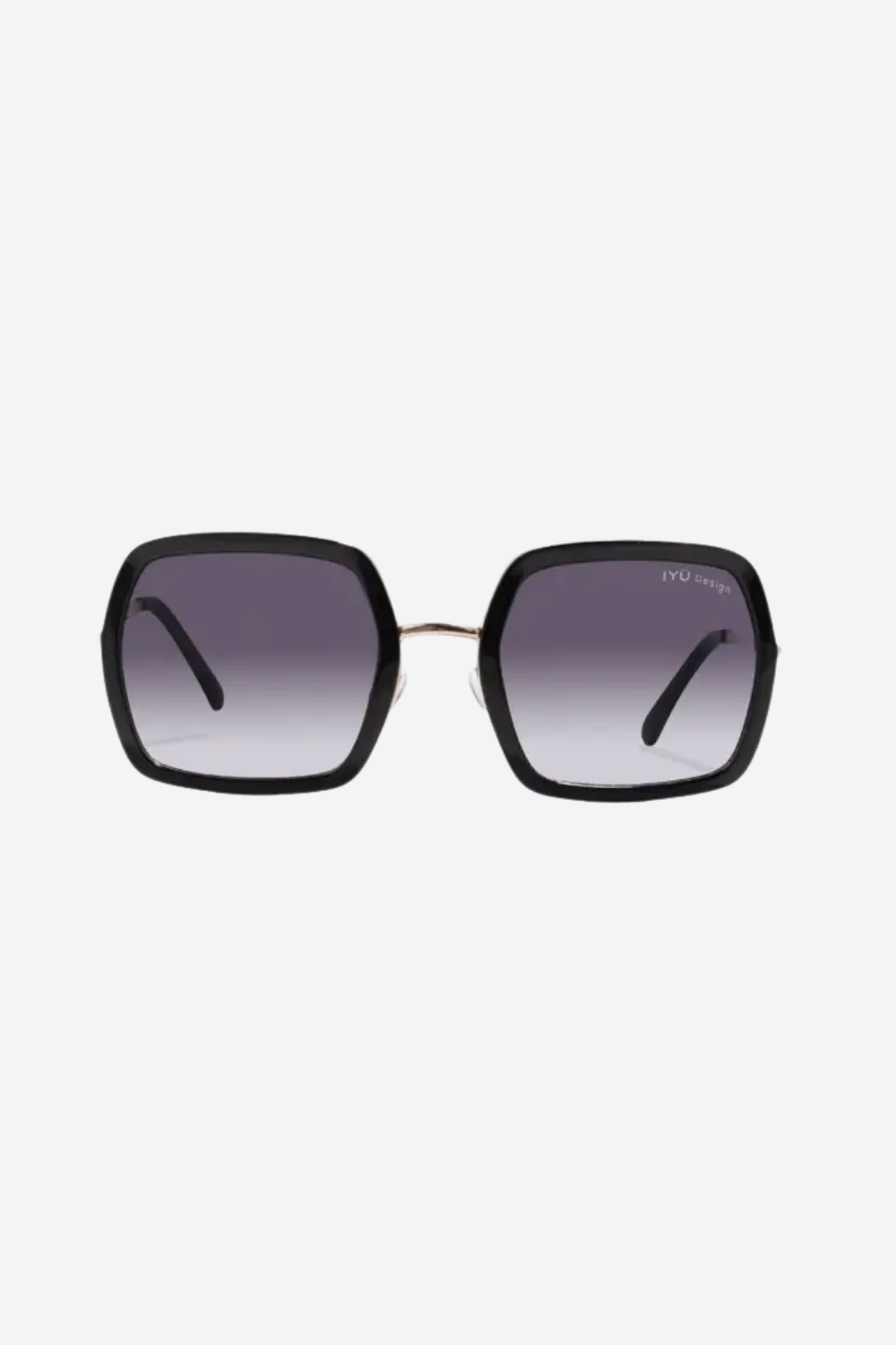 Lunettes De Soleil Olivia - Noir