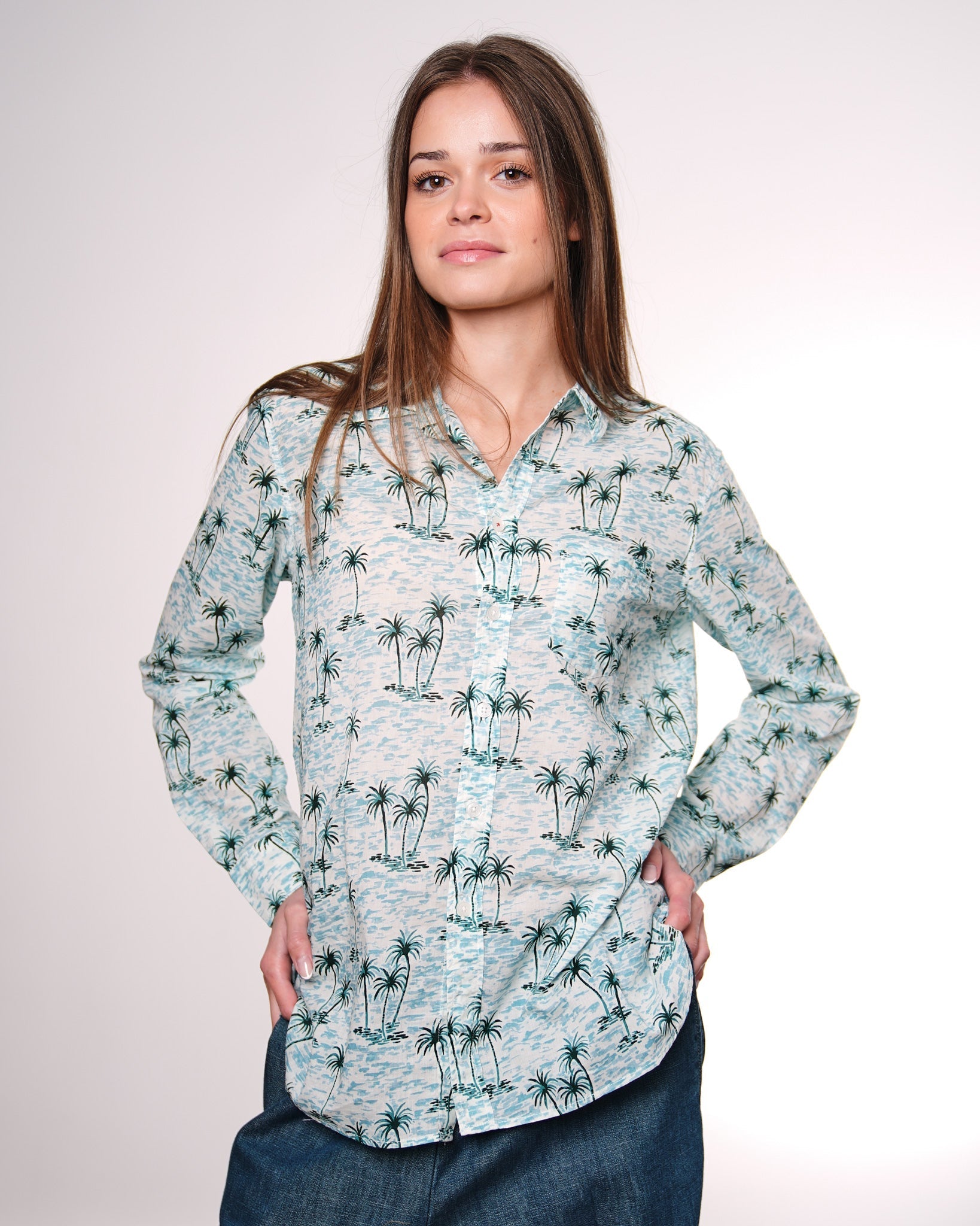 Chemise Bonnie