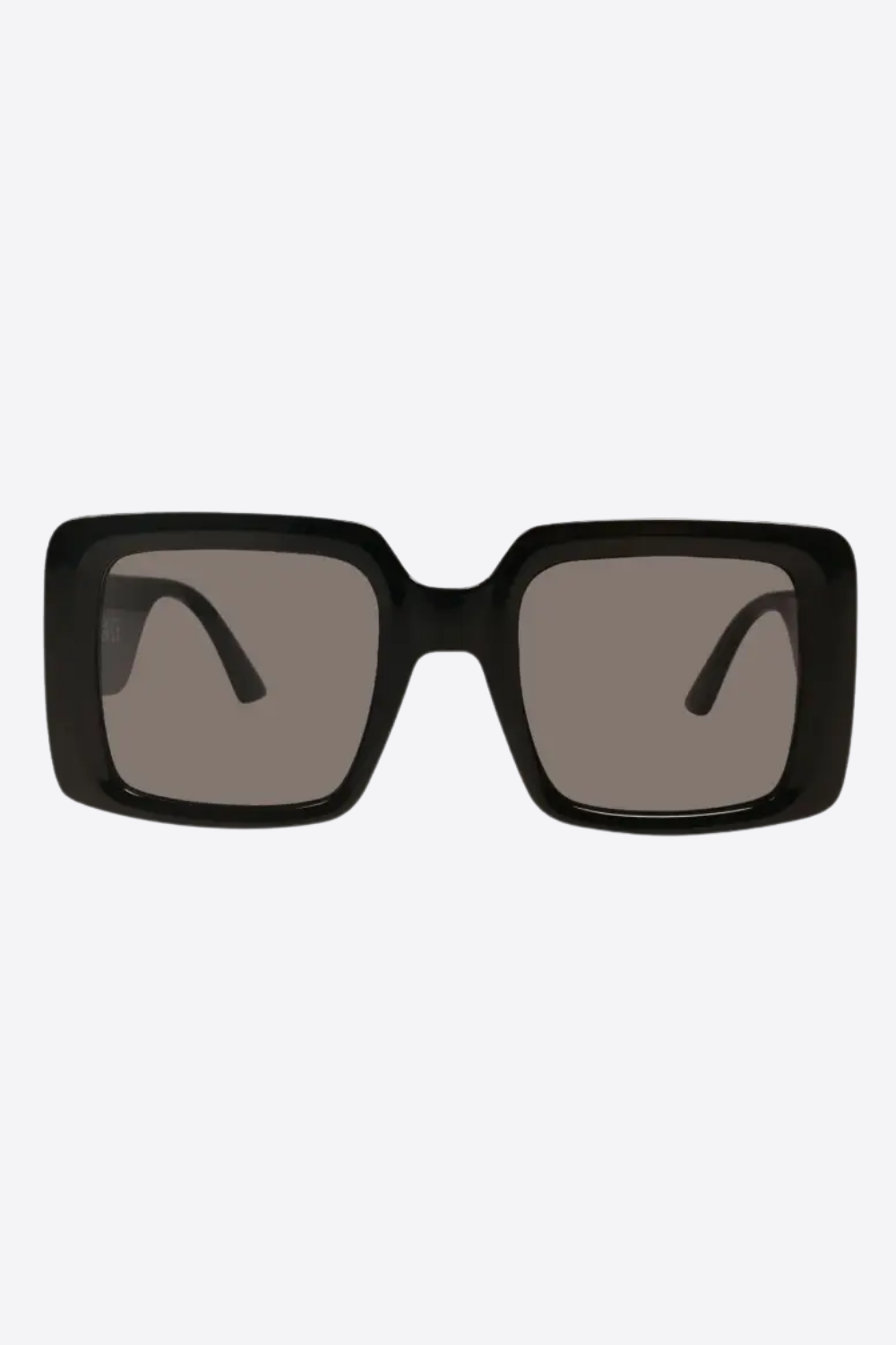 Lunettes De Soleil Paloma - Noir