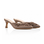 Mules Abstraite 45