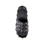 Mules Valentino Garavani Bedford - Black - Homme