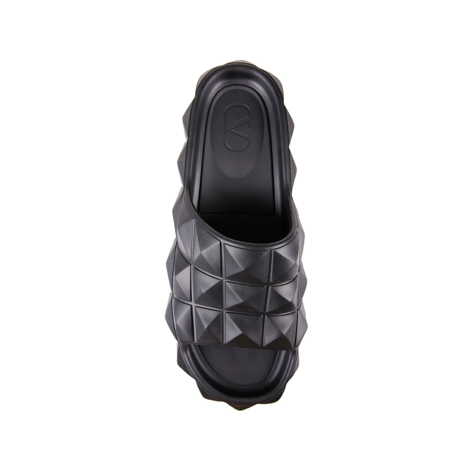 Mules Valentino Garavani Bedford - Black - Homme