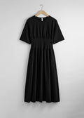 Robe La Leon - Noire