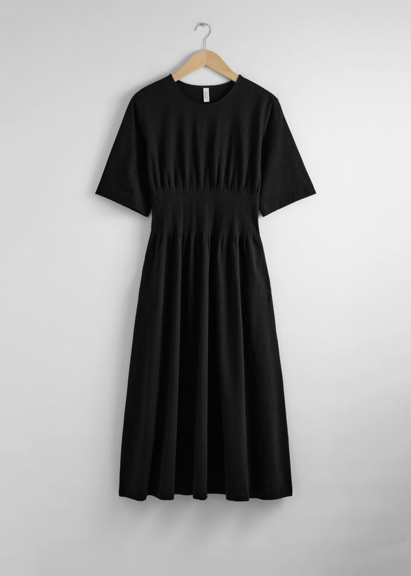 Robe La Leon - Noire