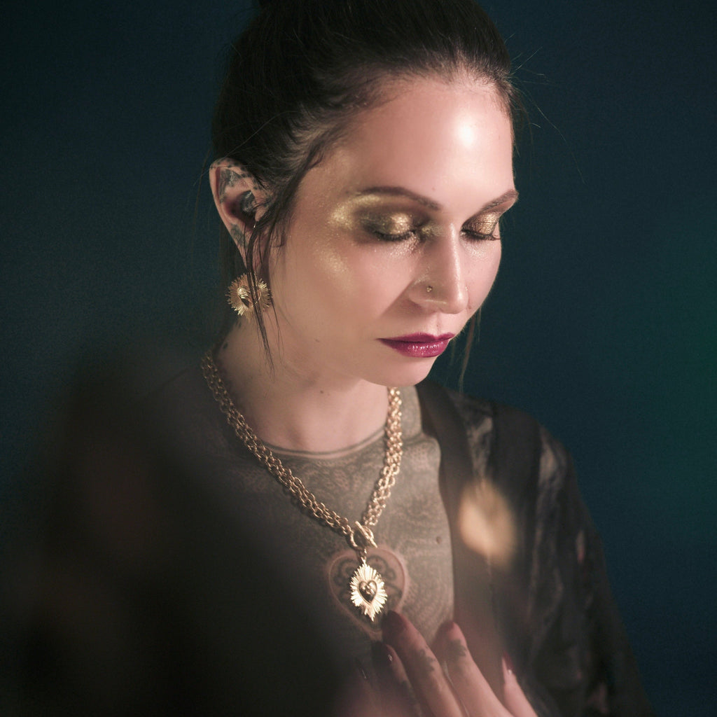 Collier Apheia