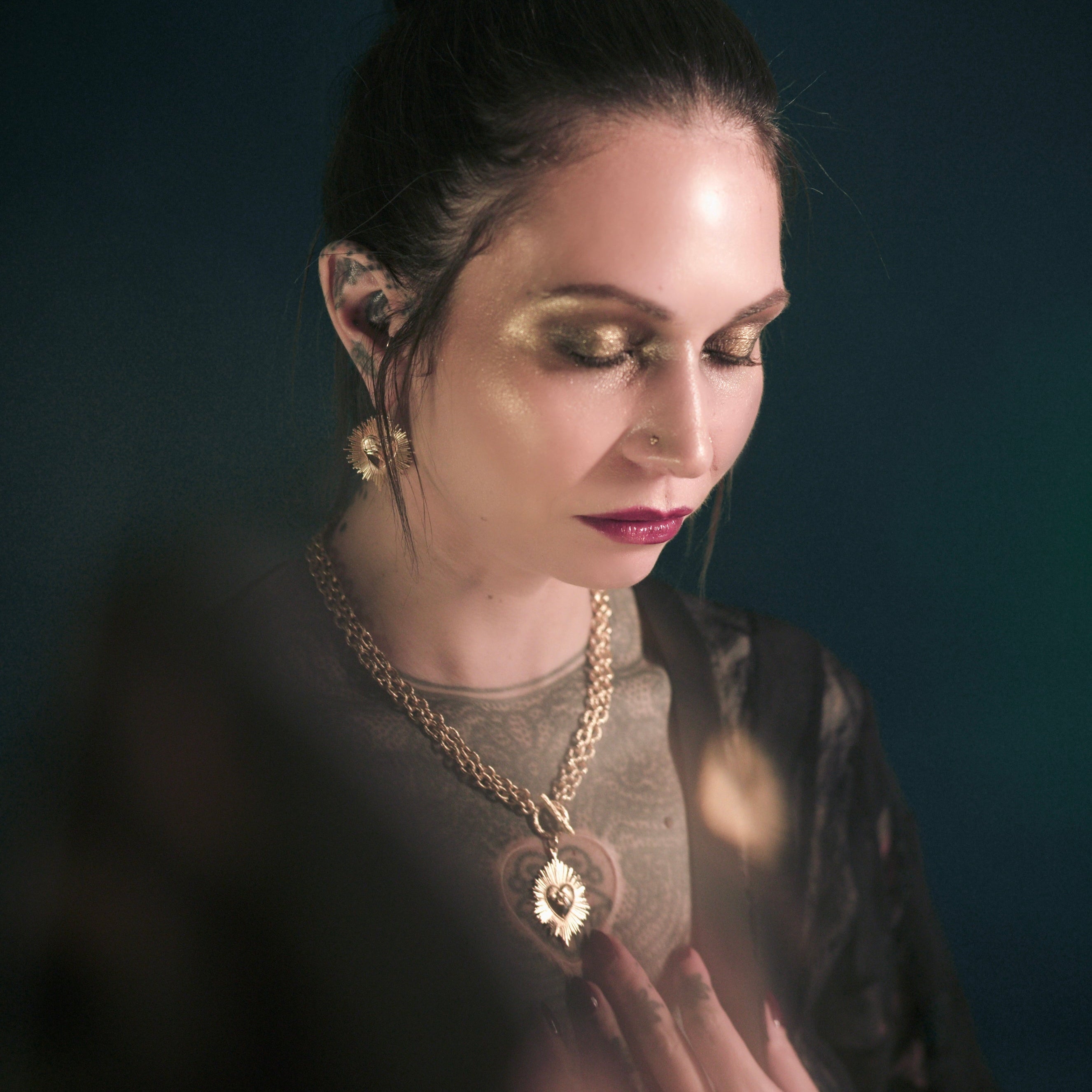 Collier Apheia