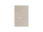 Giso - Tapis Poils Ras - Motif Abstrait - Beige