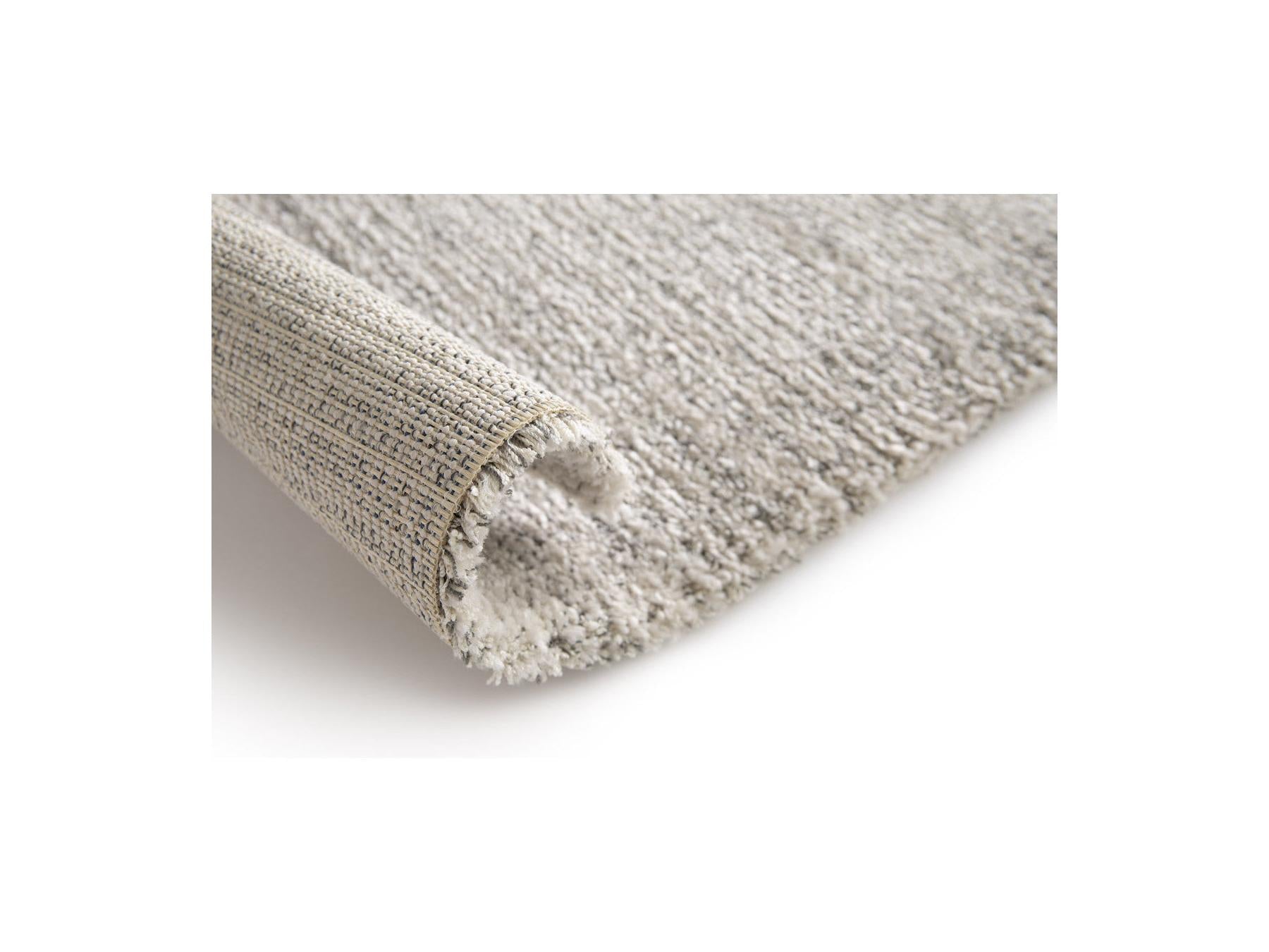 Becca - Tapis Poils Courts - Uni