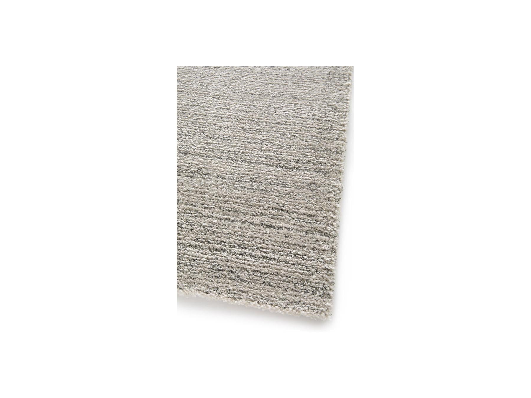 Becca - Tapis Poils Courts - Uni