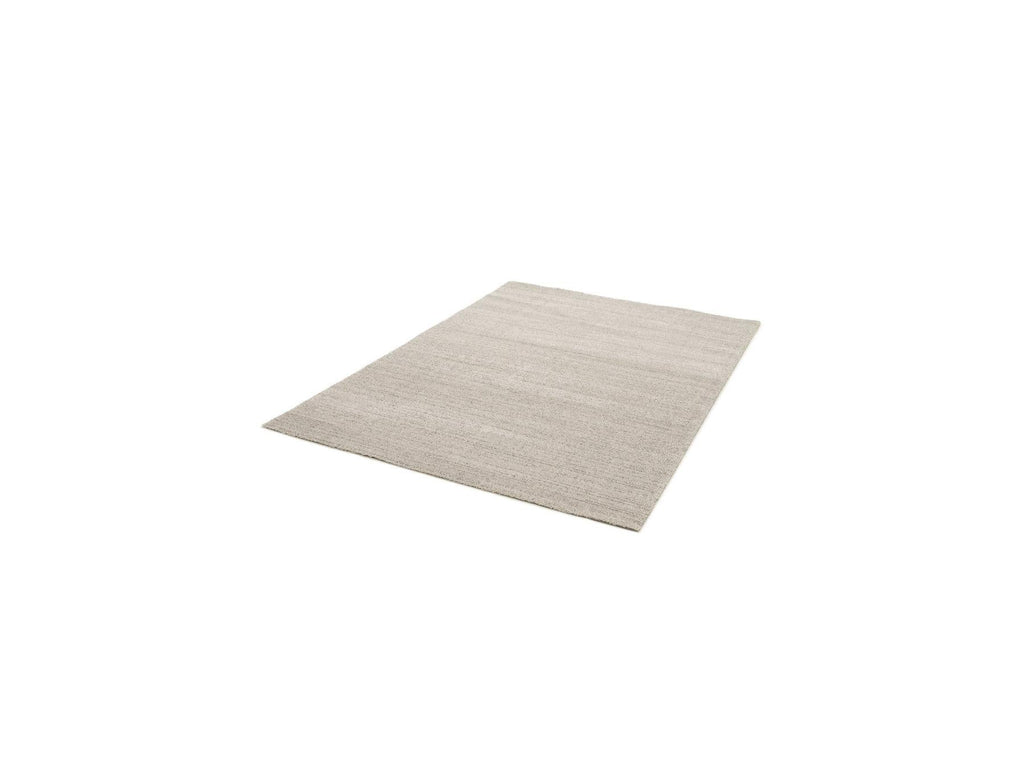 Becca - Tapis Poils Courts - Uni