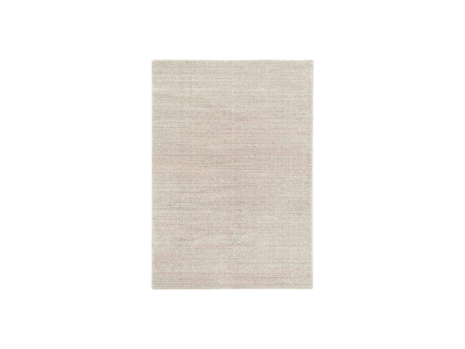 Becca - Tapis Poils Courts - Uni
