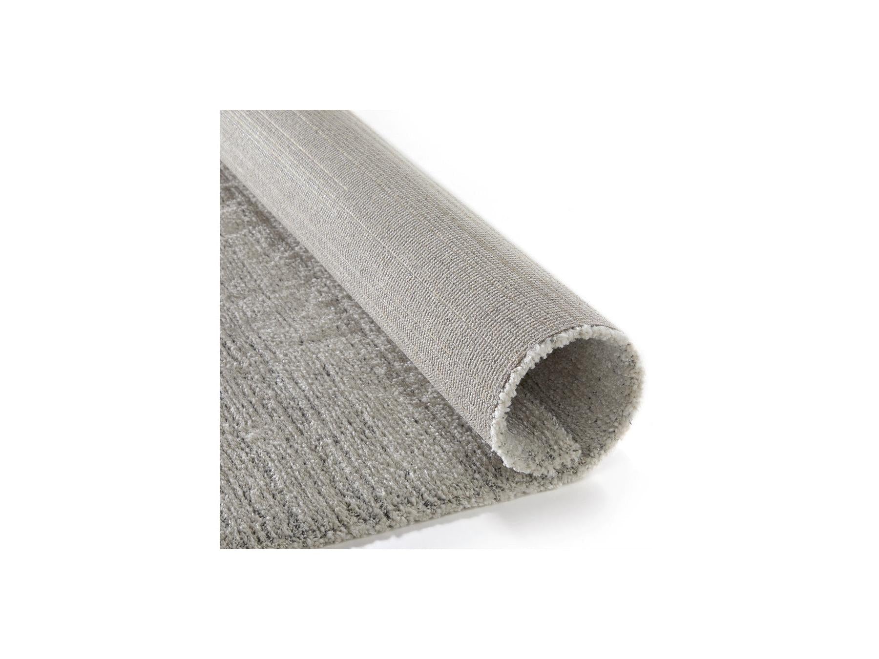 Becca - Tapis Poils Courts - Uni