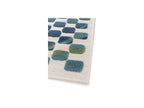 Muza - Tapis Poils Courts - Motif Graphique