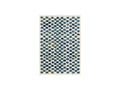 Muza - Tapis Poils Courts - Motif Graphique
