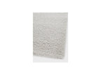 Shonna - Tapis Poils Longs - Uni - Gris Clair