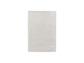 Shonna - Tapis Poils Longs - Uni - Gris Clair