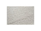 Shonna - Tapis Poils Longs - Uni - Gris Clair
