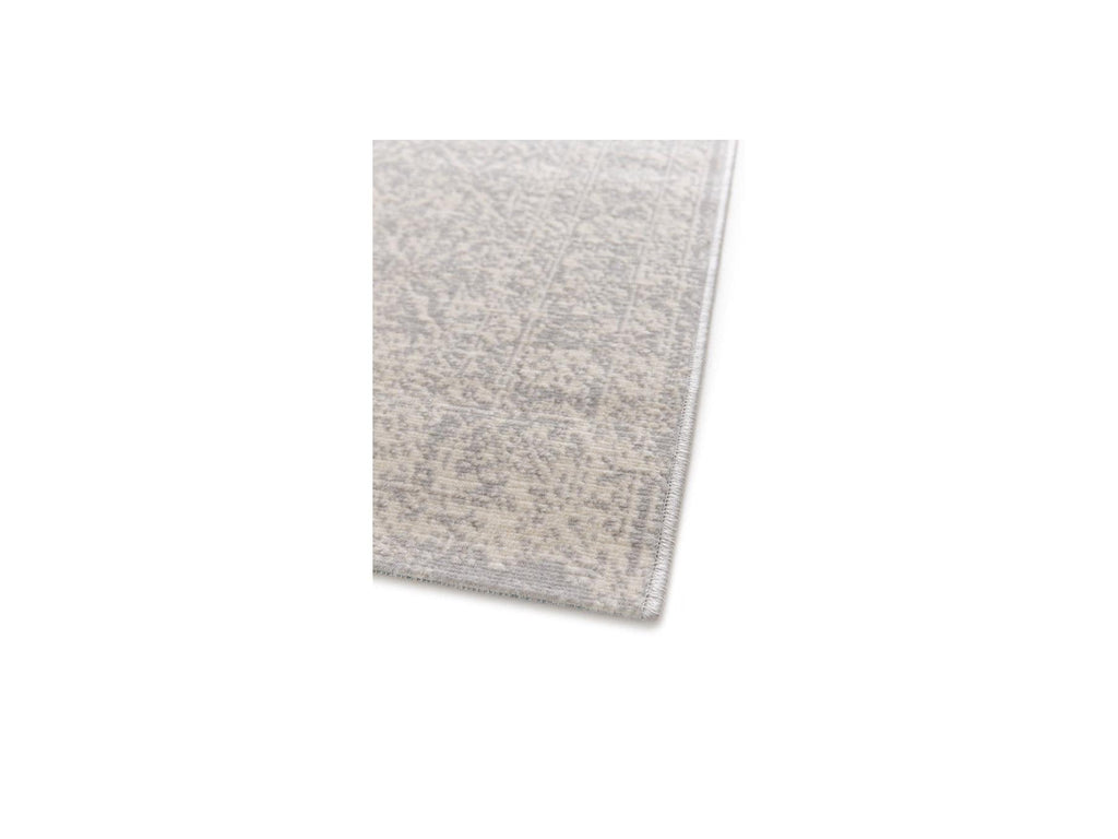 Brann - Tapis De Couloir Poils Ras - Vintage