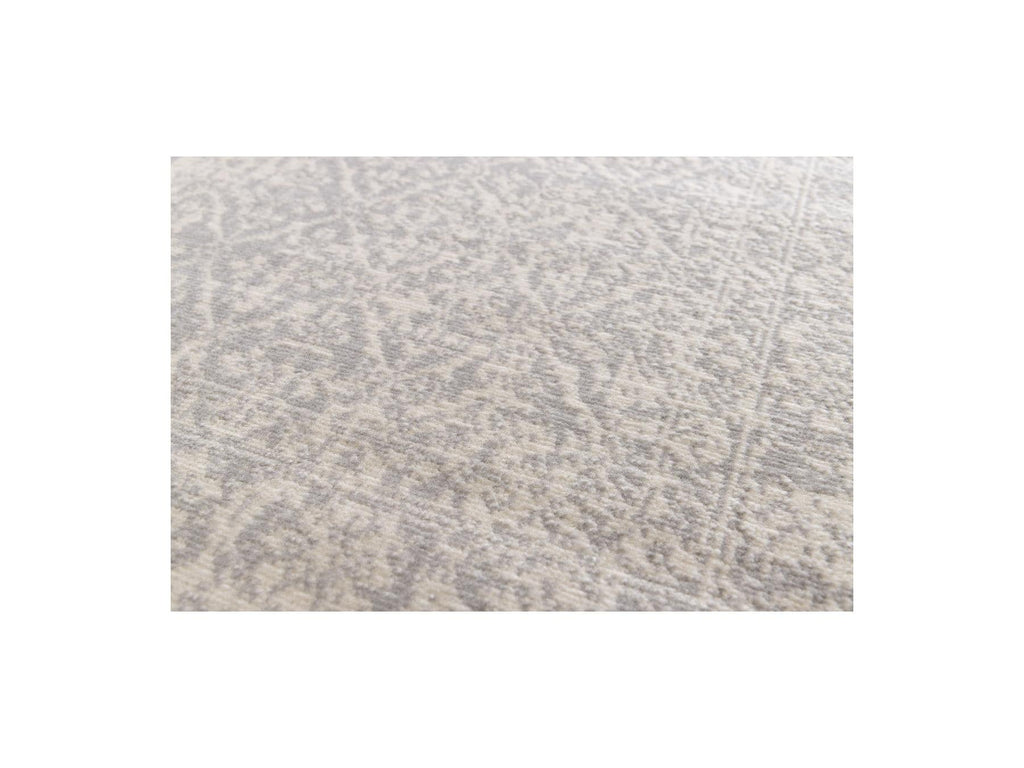 Brann - Tapis De Couloir Poils Ras - Vintage