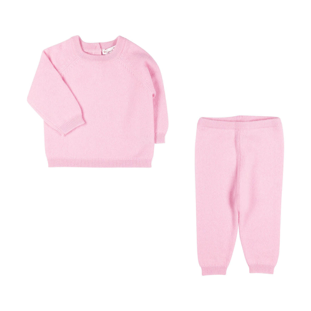 Ensemble Cocooning