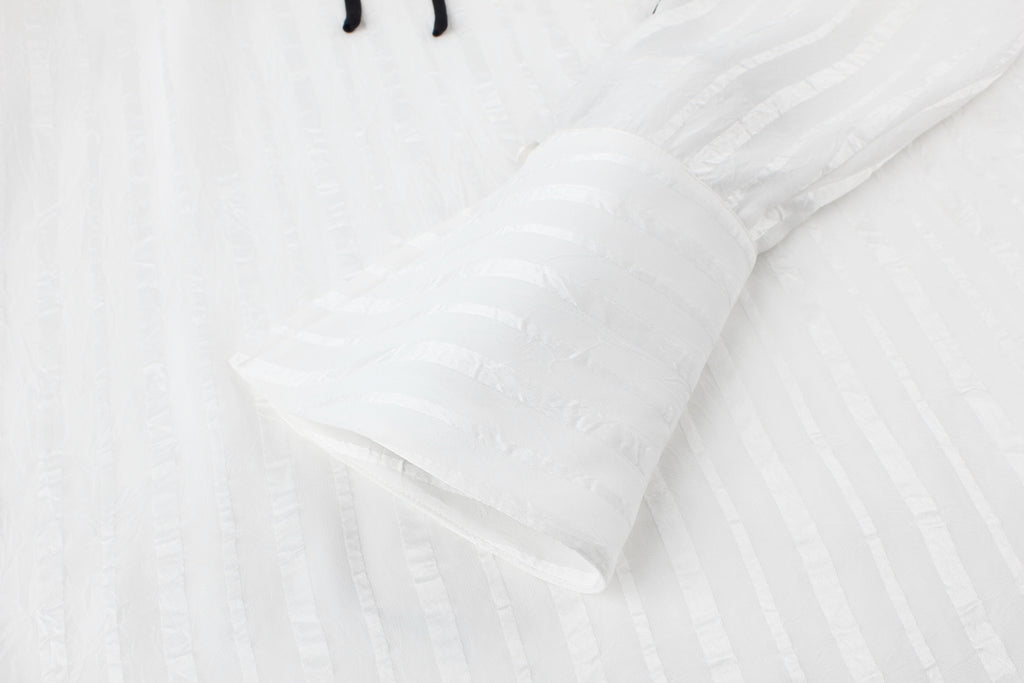 Pull Lily - Blanc