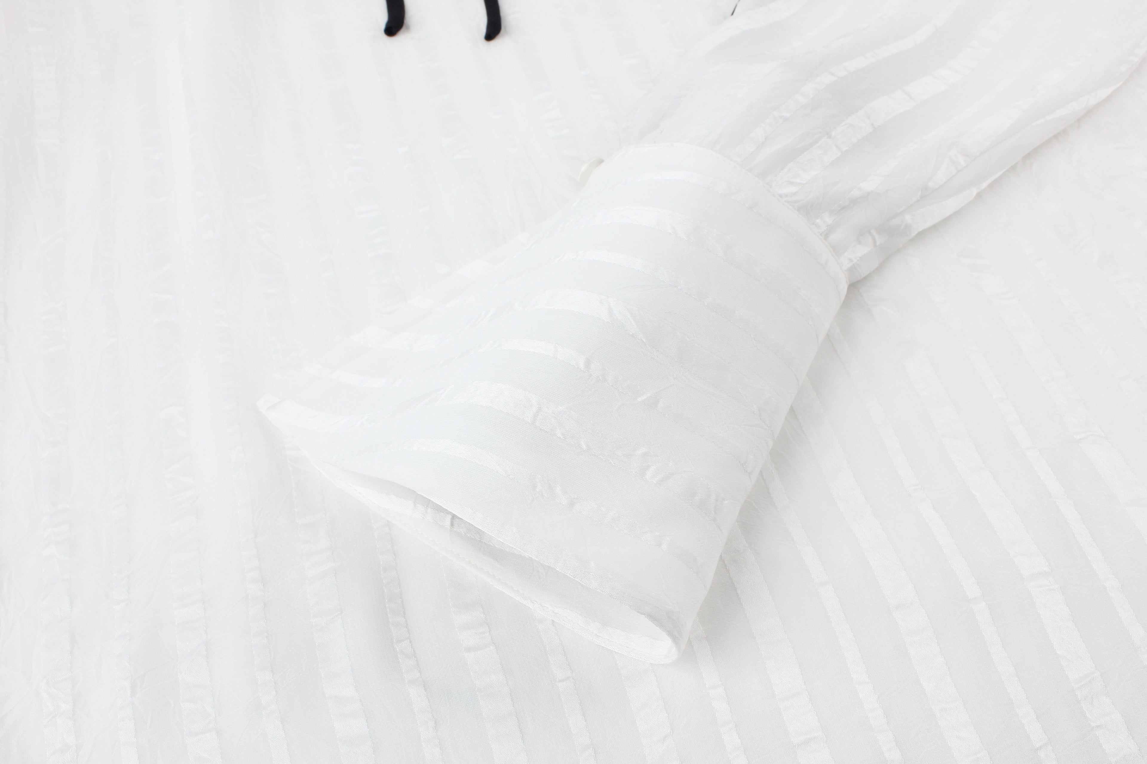 Pull Lily - Blanc