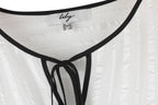 Pull Lily - Blanc