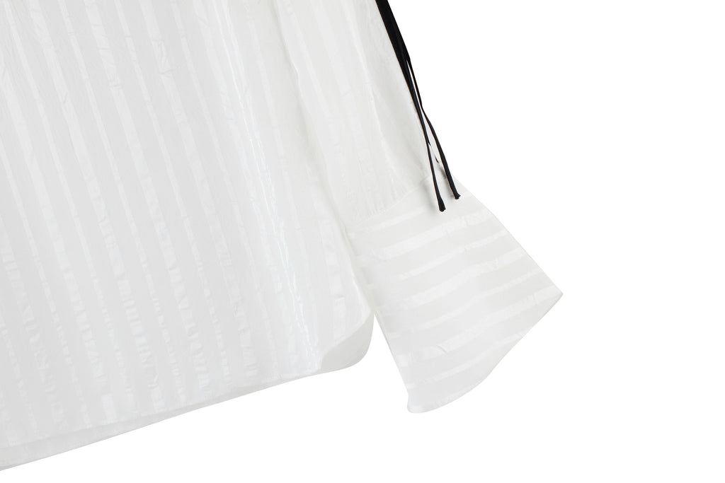 Pull Lily - Blanc