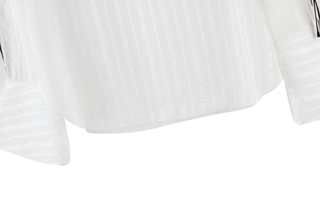 Pull Lily - Blanc