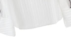 Pull Lily - Blanc