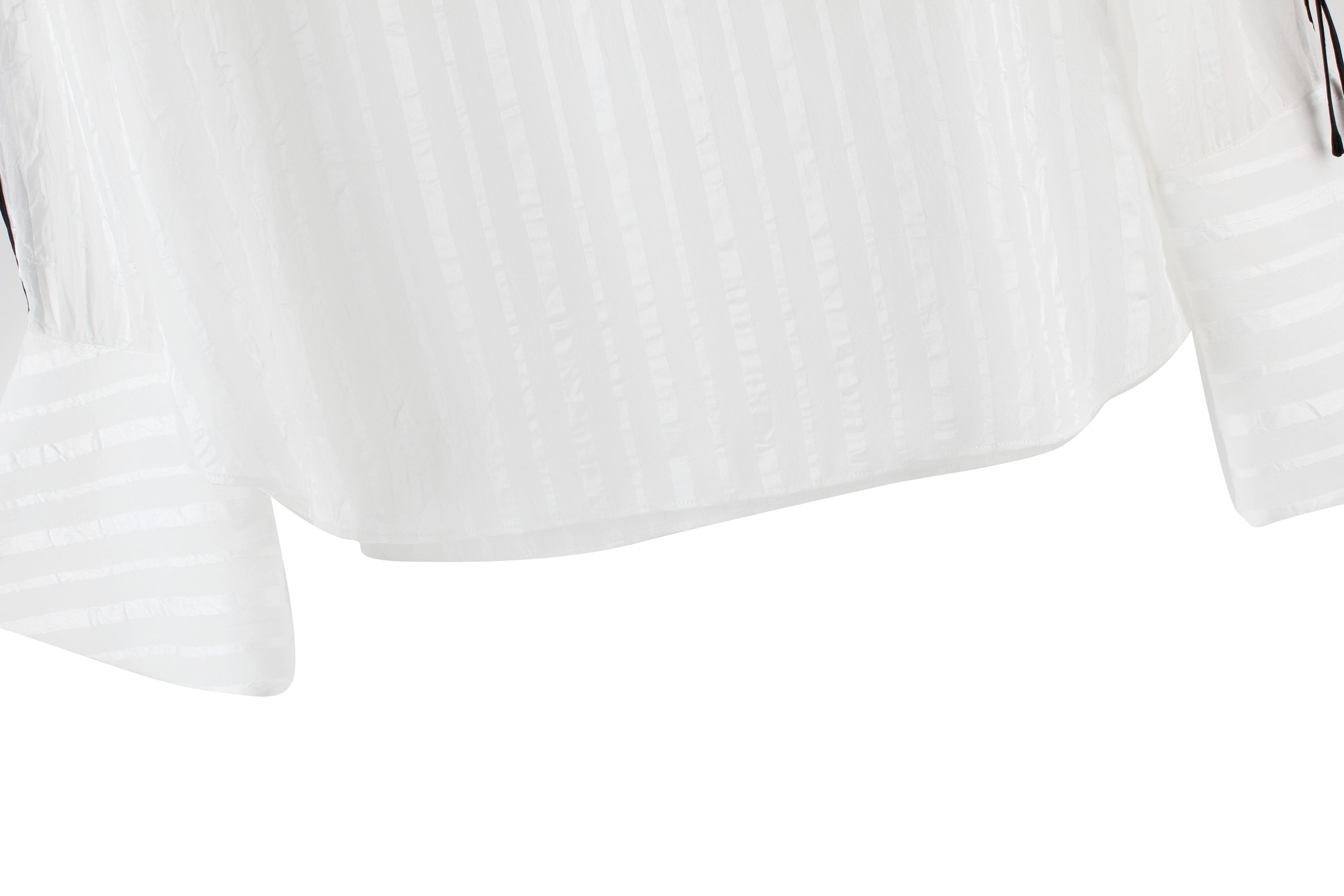 Pull Lily - Blanc