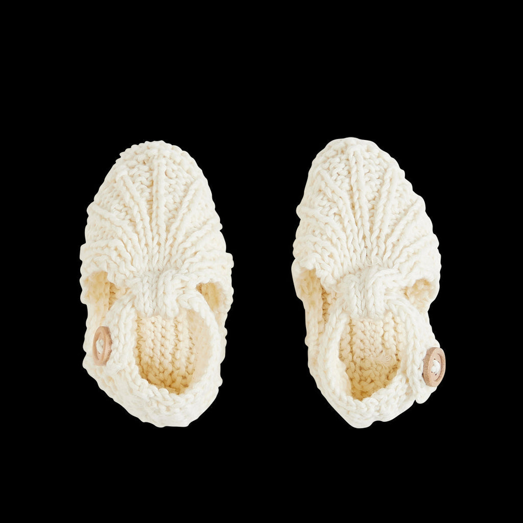 Chaussons Agave