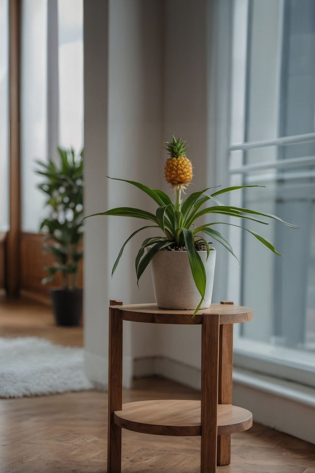 Lot De 2 Ananas ‘Mi Amigo’ – Plante D’Intérieur