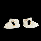 Chaussons Agave