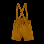 Short Colza Olive
