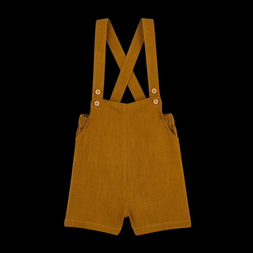 Short Colza Olive