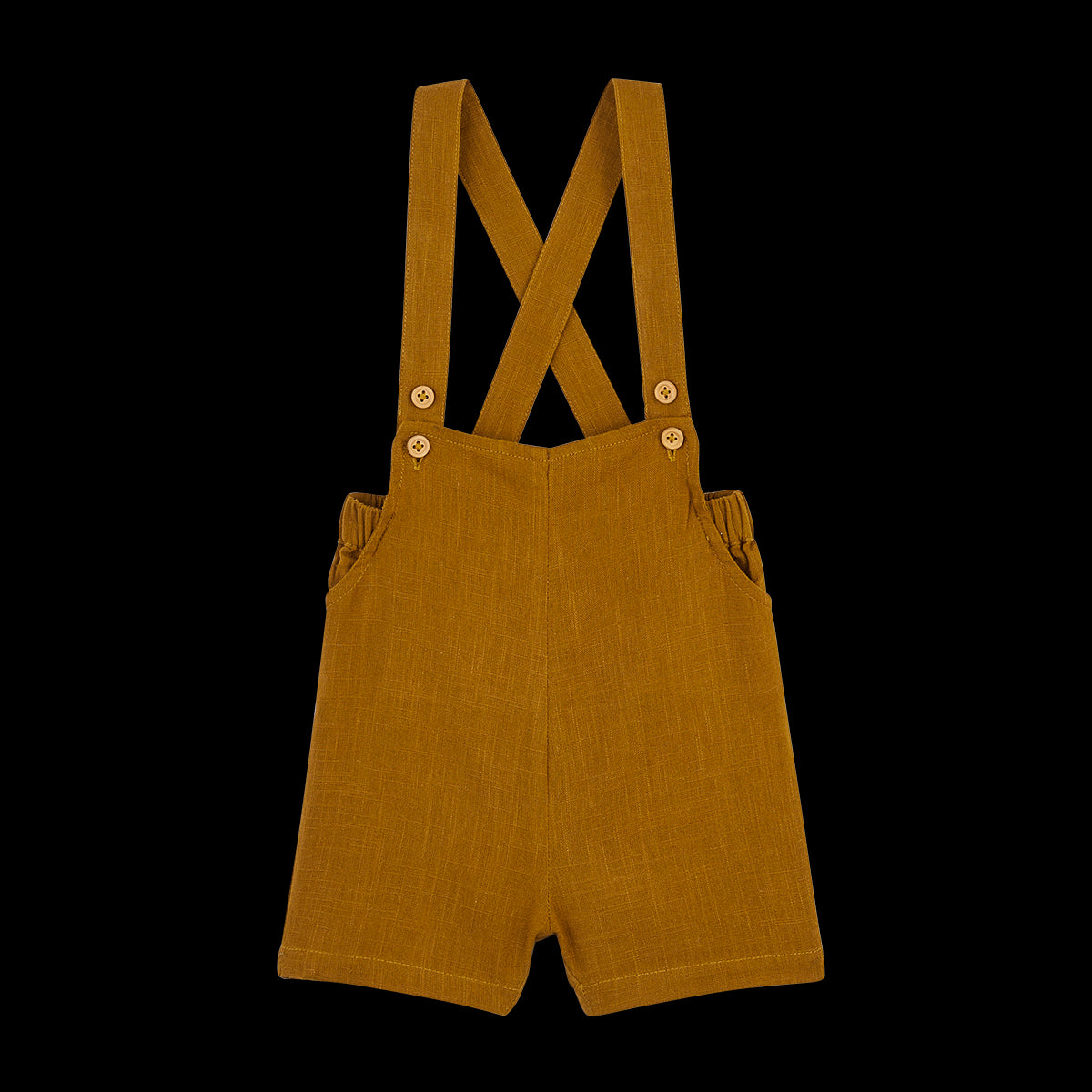 Short Colza Olive