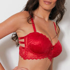 Ensemble Iman - Rouge