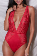 Body Lop - Rouge