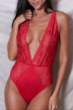 Body Lop - Rouge